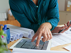 Verlichtingsoplossingen voor architecten, interieurontwerpers en afbouwspecialisten Verlichtingsoplossingen voor architecten, interieurontwerpers en afbouwspecialisten